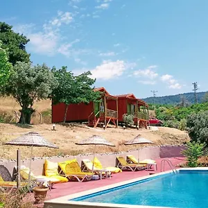 Lindos Garden Butik Şirince