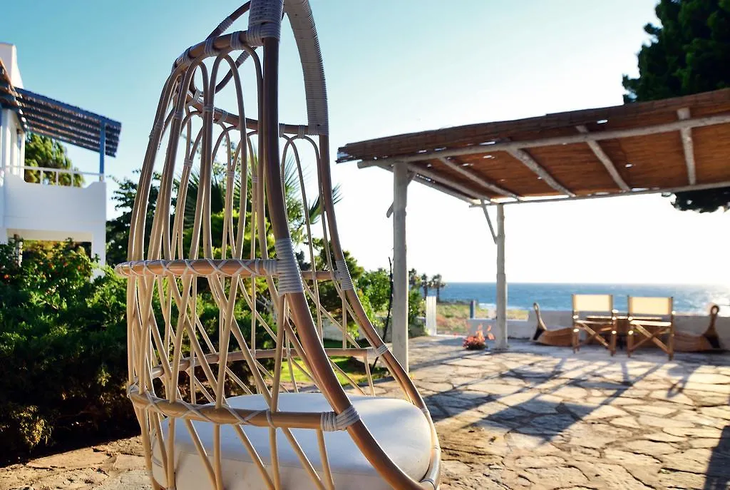 Misket Hotel Bodrum 0*, Gumusluk