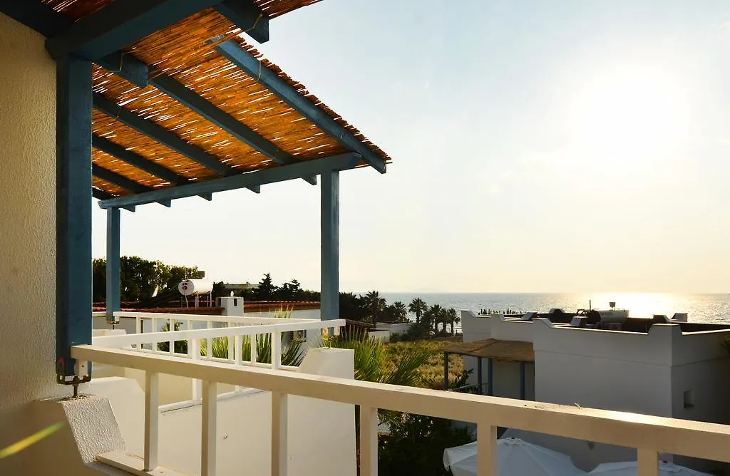 Misket Hotel Bodrum Gumusluk