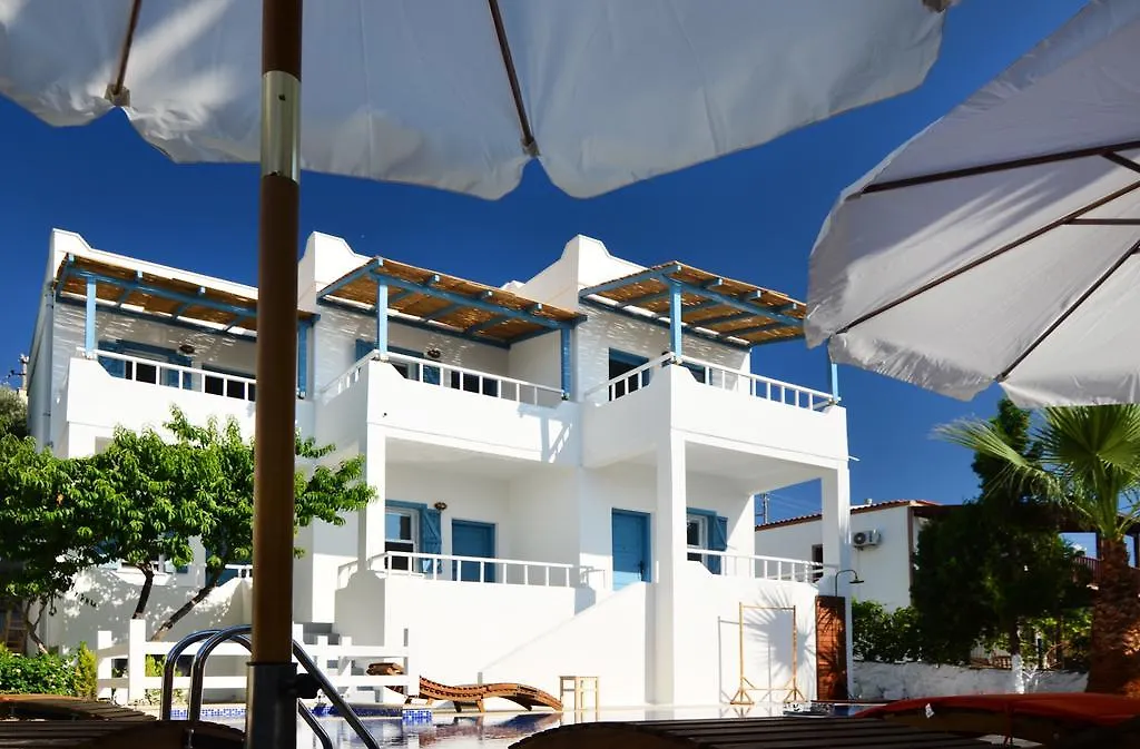 Misket Hotel Bodrum Bed & Breakfast Gumusluk