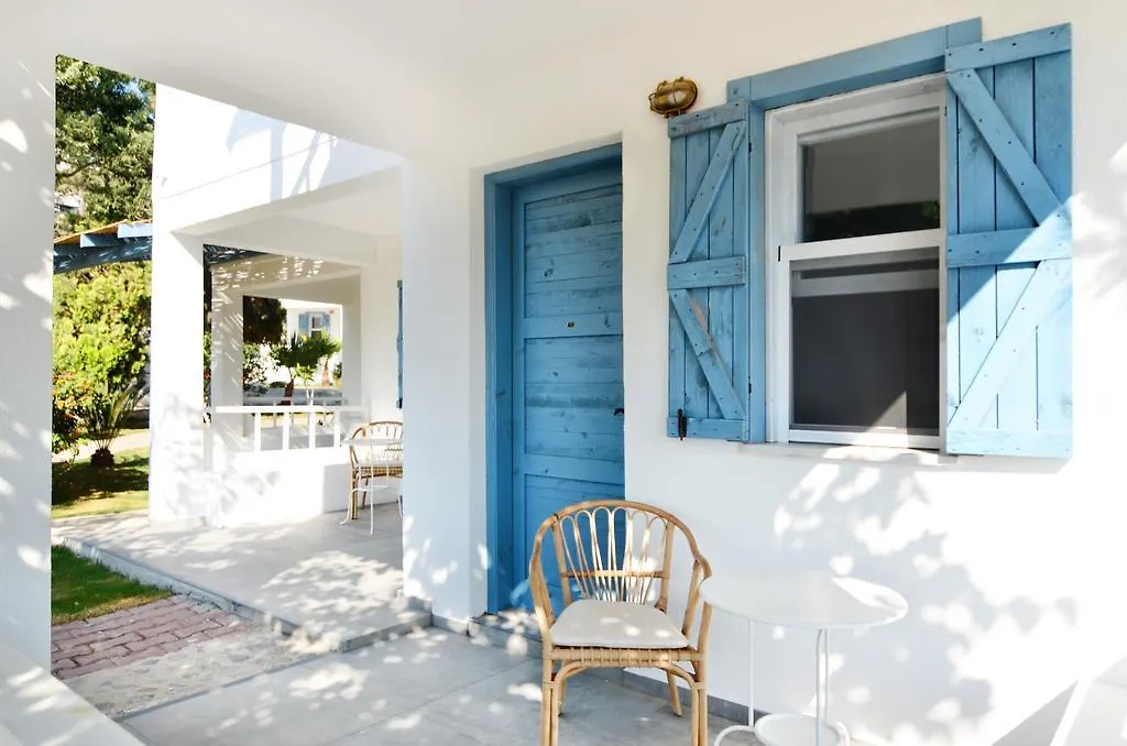 Misket Hotel Bodrum Bed & Breakfast
