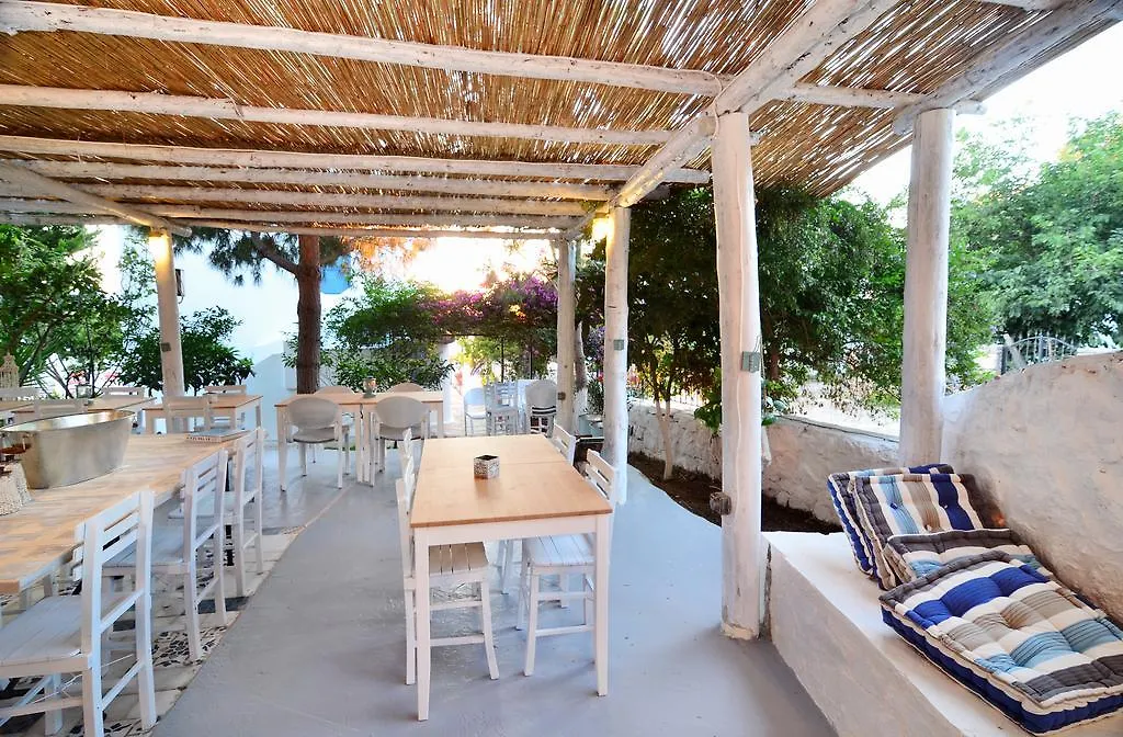 Bed & Breakfast Misket Hotel Bodrum Turkey