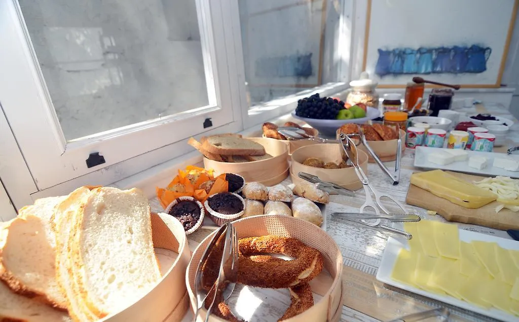 Bed & Breakfast Misket Hotel Bodrum