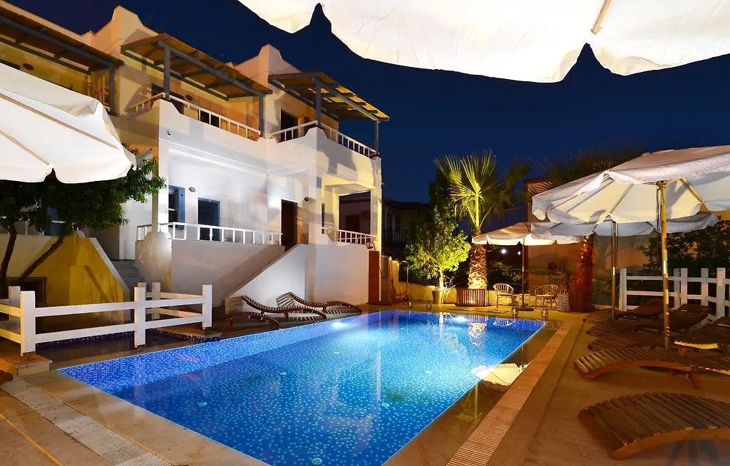 Misket Hotel Bodrum 0*, Gumusluk Turkey