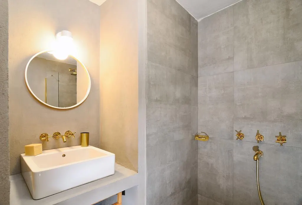 Misket Hotel Bodrum Bed & Breakfast