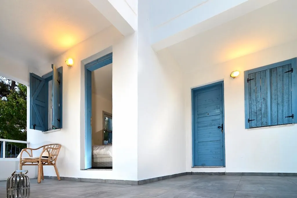 Misket Hotel Bodrum