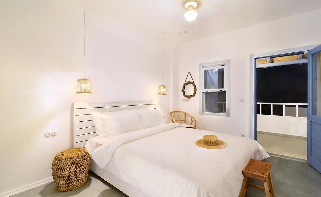 Misket Hotel Bodrum Gumusluk