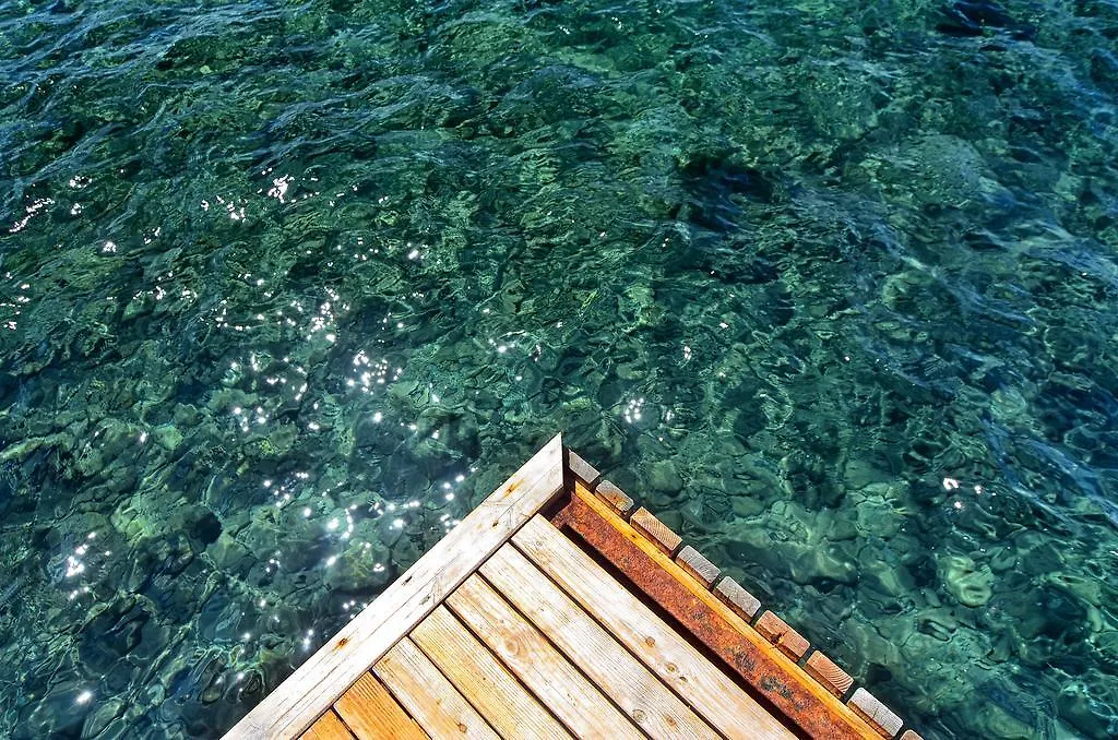 Misket Hotel Bodrum 0*, Gumusluk Turkey
