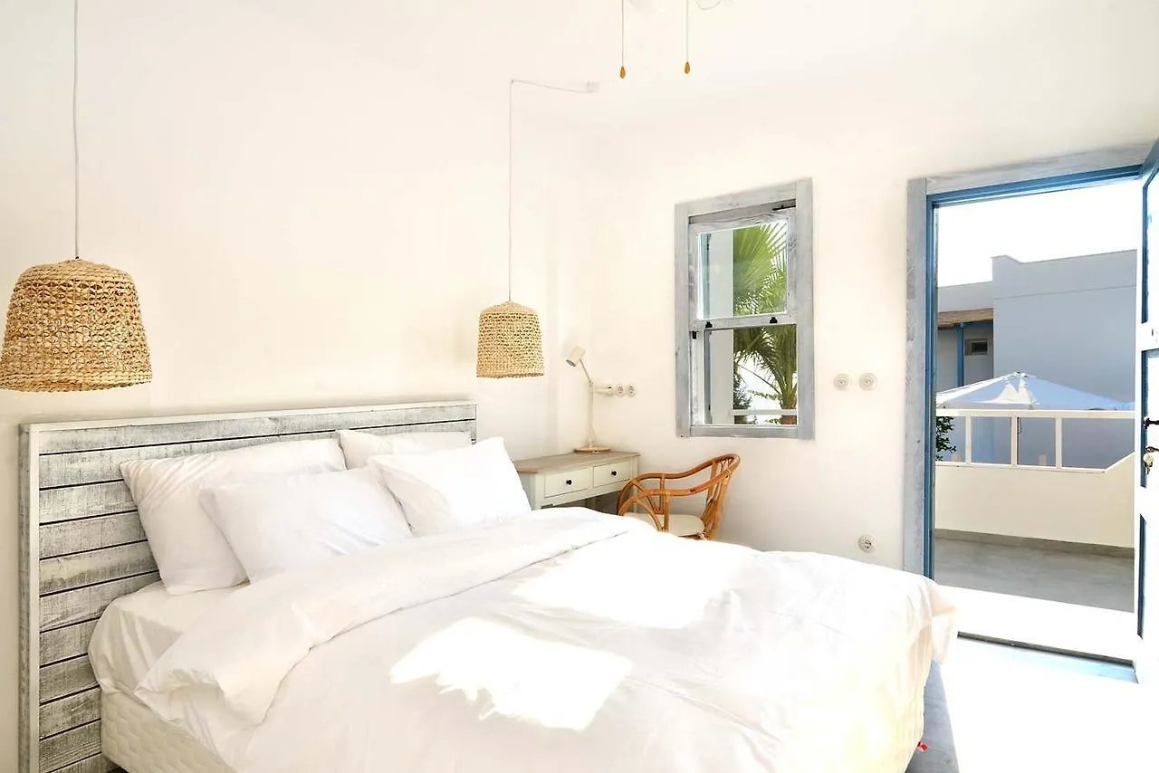 Bed & Breakfast Misket Hotel Bodrum